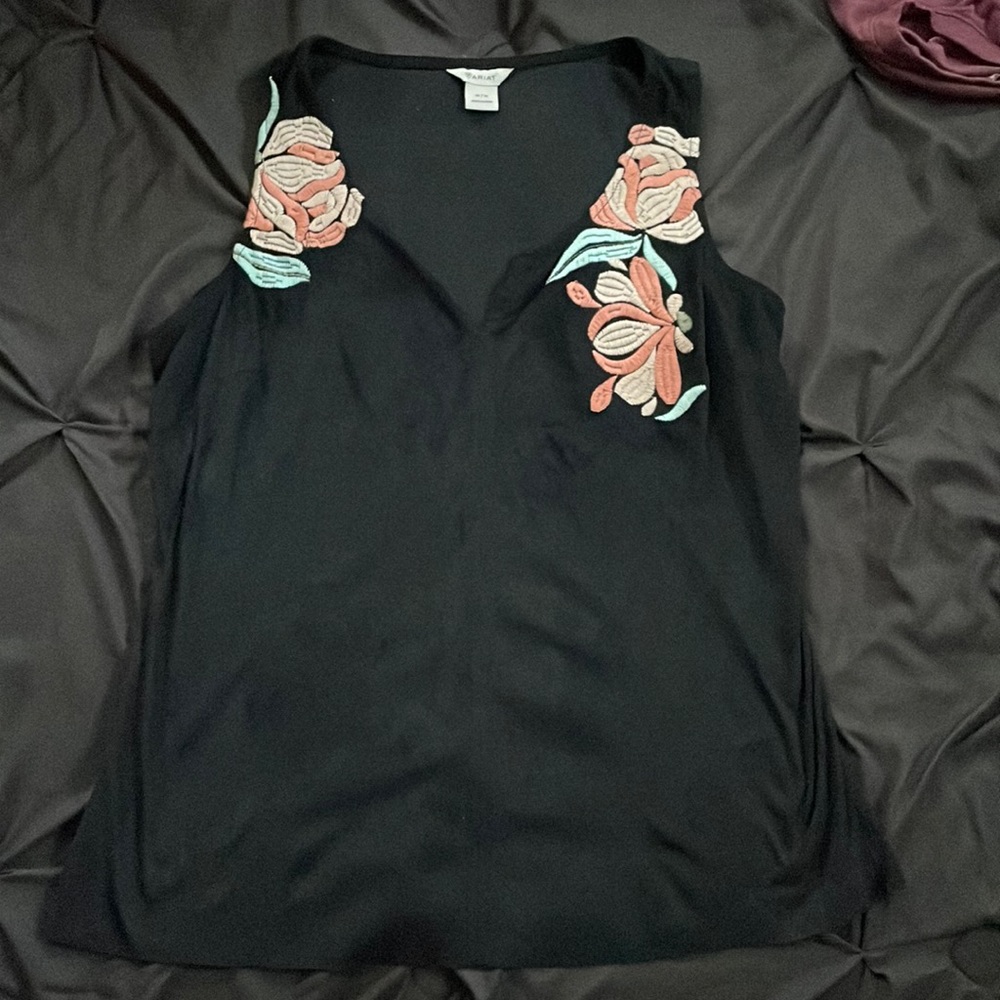 Ariat Tank Top